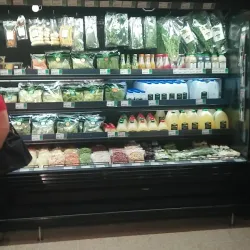 Mercado Municipal de Moravia - Moravia