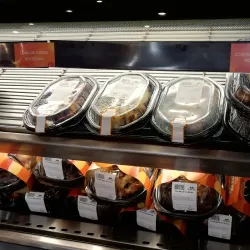 Mercado Municipal de Moravia - Moravia