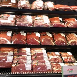 Mercado Municipal de Moravia - Moravia