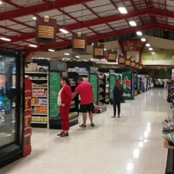 Mercado Municipal de Moravia - Moravia