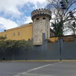 Museo de Moravia - Moravia