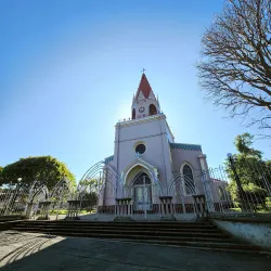 Parque de Moravia - Moravia
