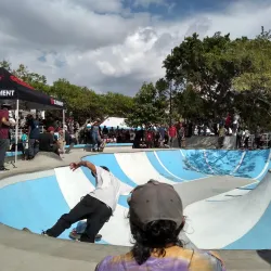 Parque de Moravia - Moravia