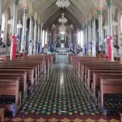 Parque de Moravia - Moravia