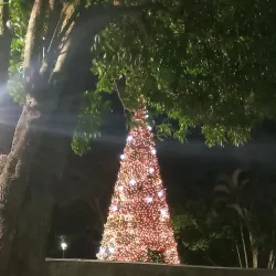 Parque de Moravia - Moravia