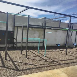 Parque Infantil de Moravia - Moravia