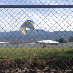 Plaza de Moravia - Moravia