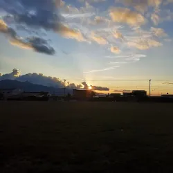 Plaza de Moravia - Moravia