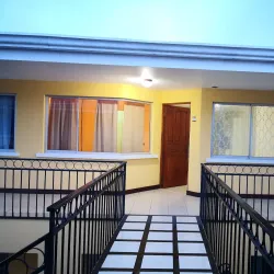 Plaza de Moravia - Moravia