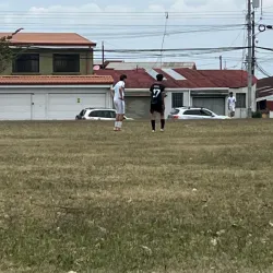 Plaza de Moravia - Moravia