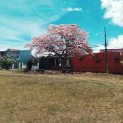 Plaza de Moravia - Moravia