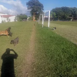 Plaza de Moravia - Moravia