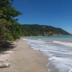 Cabo Blanco Absolute Natural Reserve - Nicoya