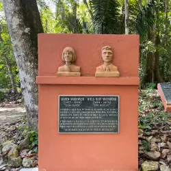 Cabo Blanco Absolute Natural Reserve - Nicoya