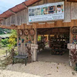 Cultural Workshops and Artisan Shops - Nicoya