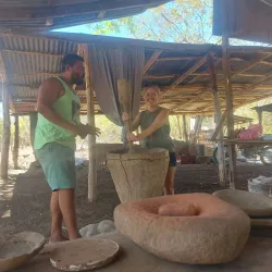Cultural Workshops and Artisan Shops - Nicoya