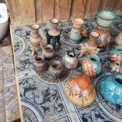 Cultural Workshops and Artisan Shops - Nicoya