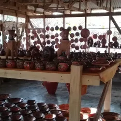 Cultural Workshops and Artisan Shops - Nicoya