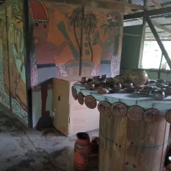 Cultural Workshops and Artisan Shops - Nicoya