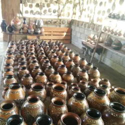 Cultural Workshops and Artisan Shops - Nicoya