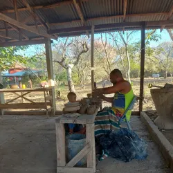 Cultural Workshops and Artisan Shops - Nicoya