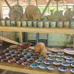 Cultural Workshops and Artisan Shops - Nicoya
