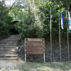 Monte Alto Protected Zone - Nicoya