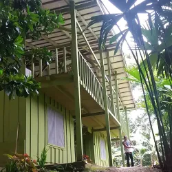 Monte Alto Protected Zone - Nicoya