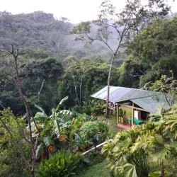 Monte Alto Protected Zone - Nicoya