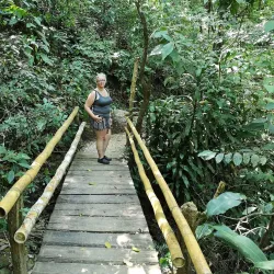 Monte Alto Protected Zone - Nicoya
