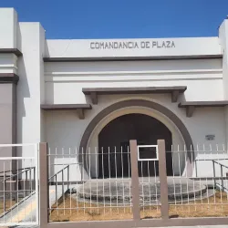 Museo de Guanacaste - Nicoya