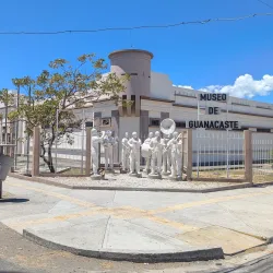 Museo de Guanacaste - Nicoya