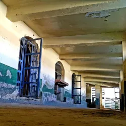 Museo de Guanacaste - Nicoya