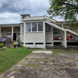 Museo de Guanacaste - Nicoya