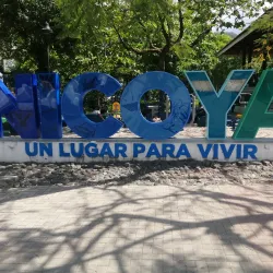 Nicoya Church (Iglesia de Nicoya) - Nicoya