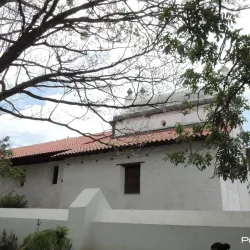 Nicoya Church (Iglesia de Nicoya) - Nicoya