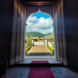 Nicoya Church (Iglesia de Nicoya) - Nicoya