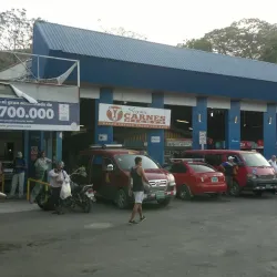 Nicoya Market - Nicoya