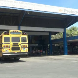 Nicoya Market - Nicoya