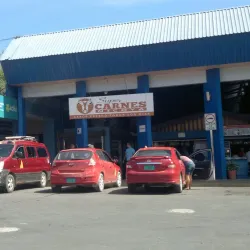 Nicoya Market - Nicoya