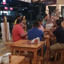 Nicoya Market - Nicoya