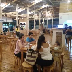 Nicoya Market - Nicoya