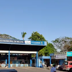 Nicoya Market - Nicoya