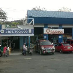 Nicoya Market - Nicoya