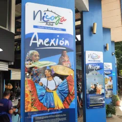Nicoya Market - Nicoya