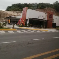 Plaza de Nicoya - Nicoya