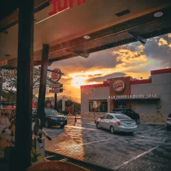 Plaza de Nicoya - Nicoya