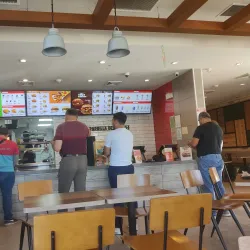 Plaza de Nicoya - Nicoya