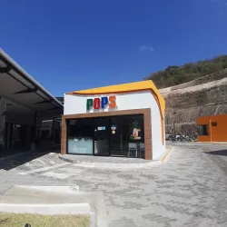 Plaza de Nicoya - Nicoya