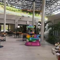 Plaza de Nicoya - Nicoya